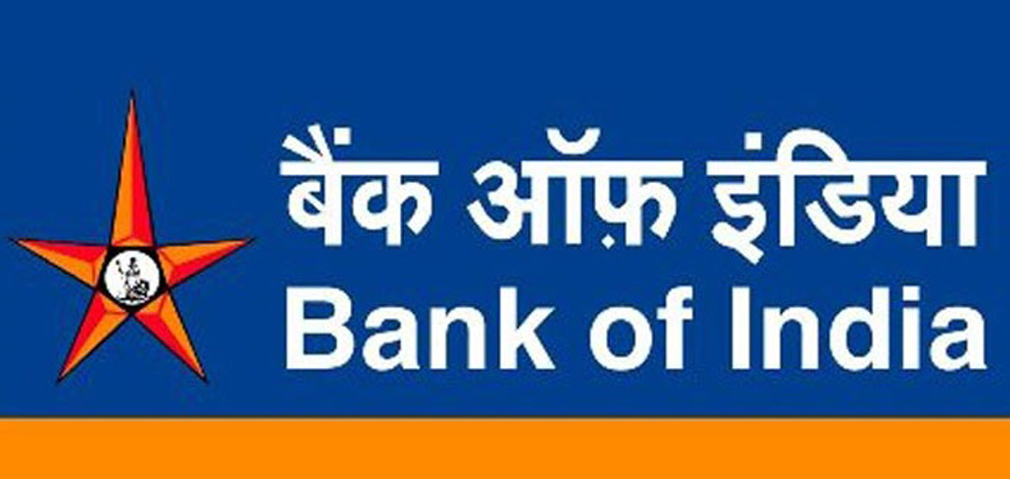 Bank of India